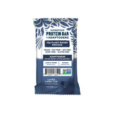 Laird Superfood vista cercana de textura y semillas que demuestra ingredientes reales