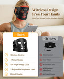 Lanieney silicona suave y correas ajustables para comodidad