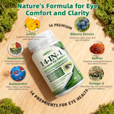 LANZF Evervision primer plano de una cápsula mostrando textura y calidad