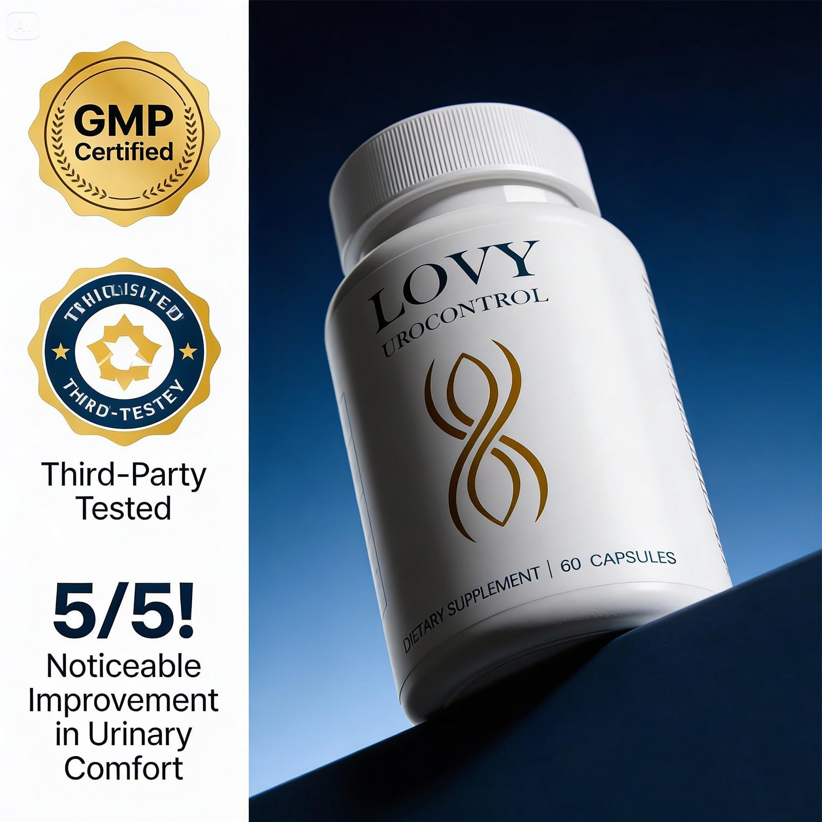 LANZF Lovy Urocontrol en entorno cotidiano apoyo discreto y natural