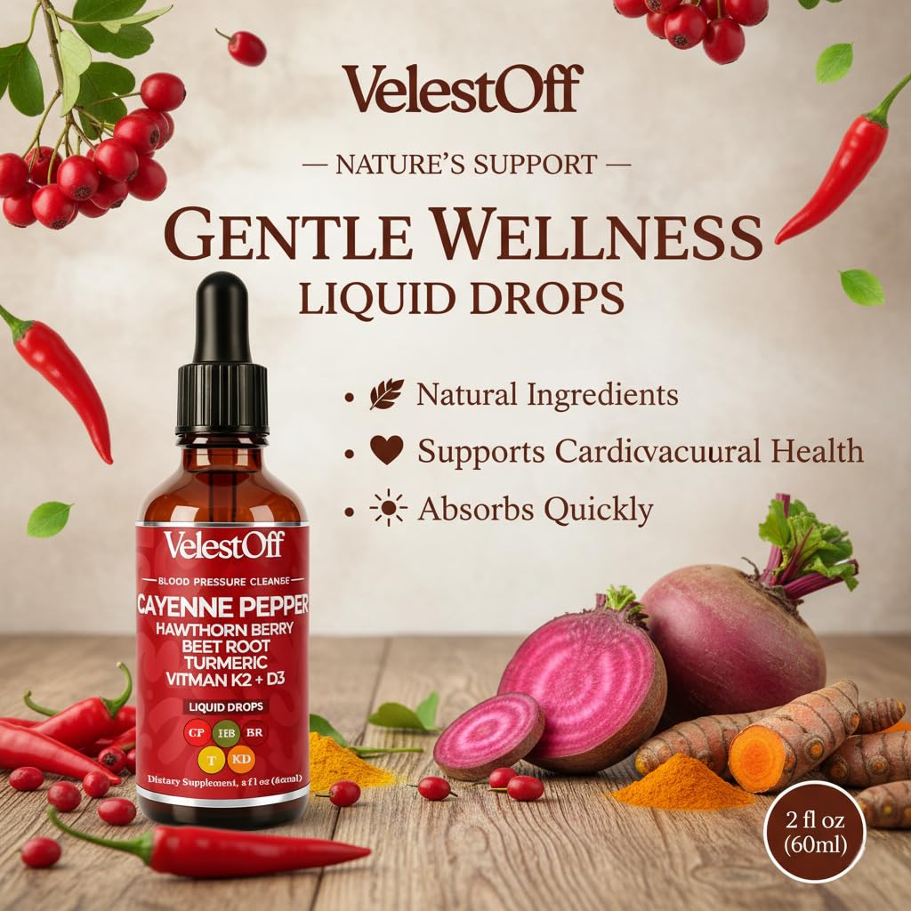 LANZF Velestoff comparativa de tamaño en mano para visualizar 2 fl. oz