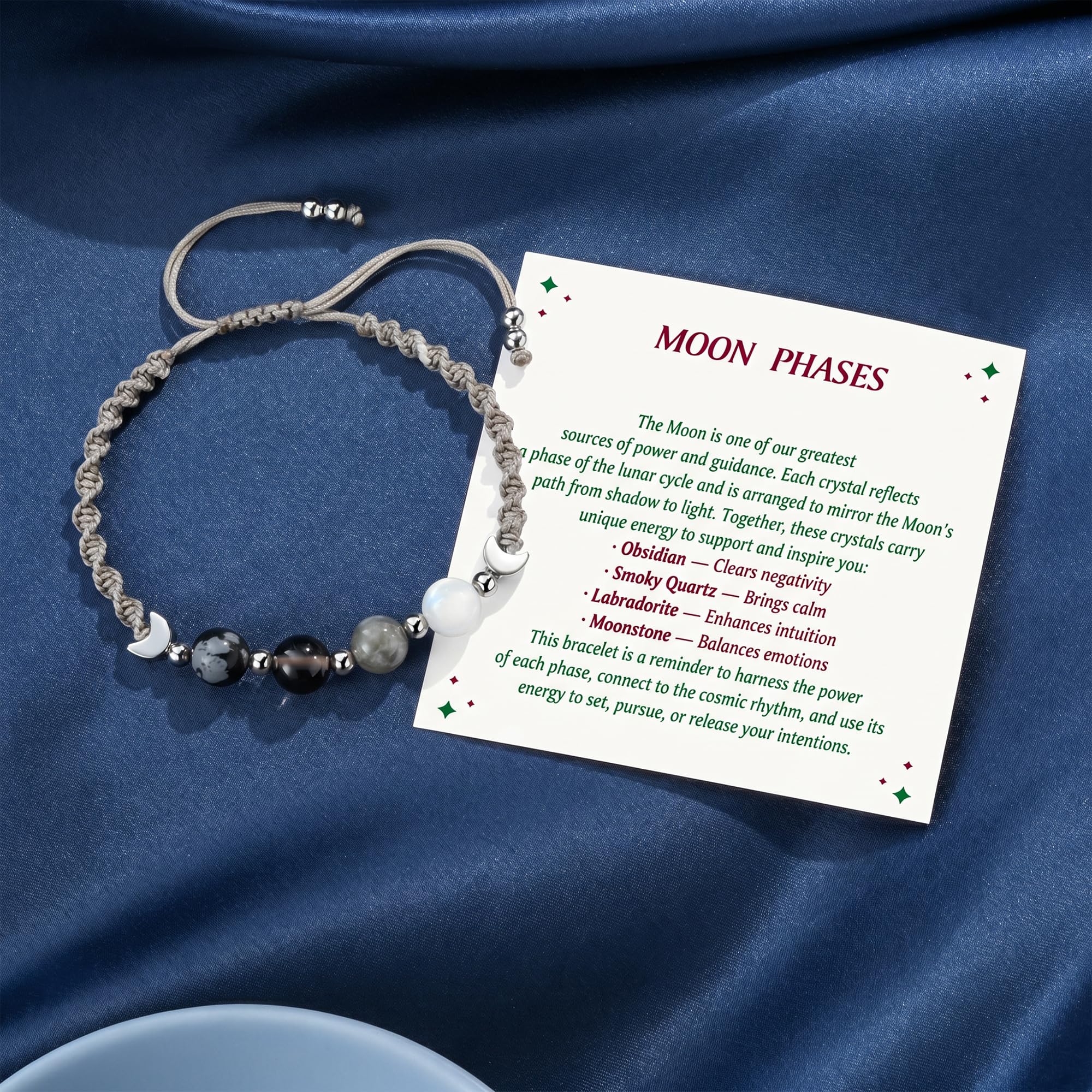LAVEIR pulsera en muñeca, ajuste cómodo para uso diario