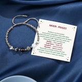 LAVEIR pulsera en muñeca, ajuste cómodo para uso diario