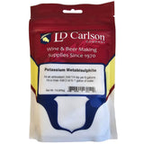 LD Carlson en ambiente de cosecha mostrando uso práctico en bodega