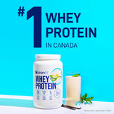 LeanFit batido en vaso listo para beber, nutrición rápida postentreno