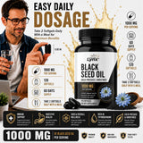Leaping Lynx detalle de etiqueta con lista de ingredientes y garantía