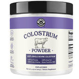 Left Coast Performance empaque frontal mostrando el envase y beneficios