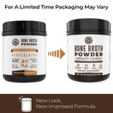 Left Coast Performance comparación de tamaño del bote de 1 lb práctica