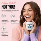 Legendairy Milk cápsulas veganas en primer plano para dosis diaria