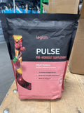 LEGION Pulse presentación con sobres para planificación de entrenos