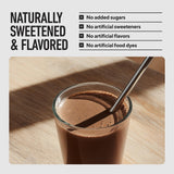 LEGION Whey+ batido preparado listo para recuperación rápida