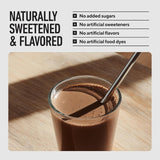 LEGION Whey+ etiqueta nutricional legible que muestra ingredientes puros