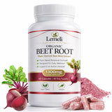 Lemeli caja frontal del producto que muestra el diseño y beneficios