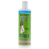 Lemisol Plus comparación de tamaño 16 oz para valorar cantidad y ahorro
