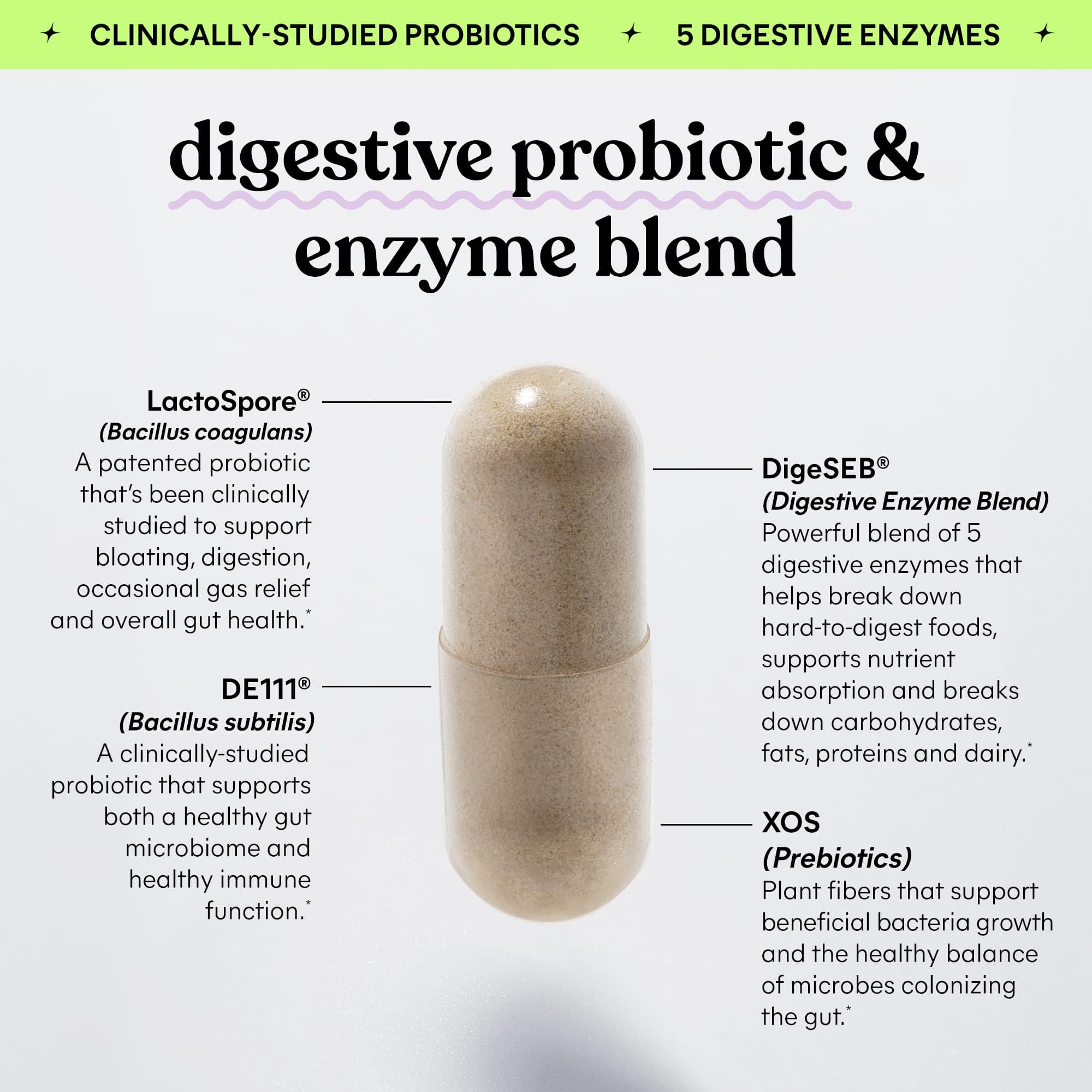 Lemme detalle de la etiqueta con ingredientes clave y beneficios claros
