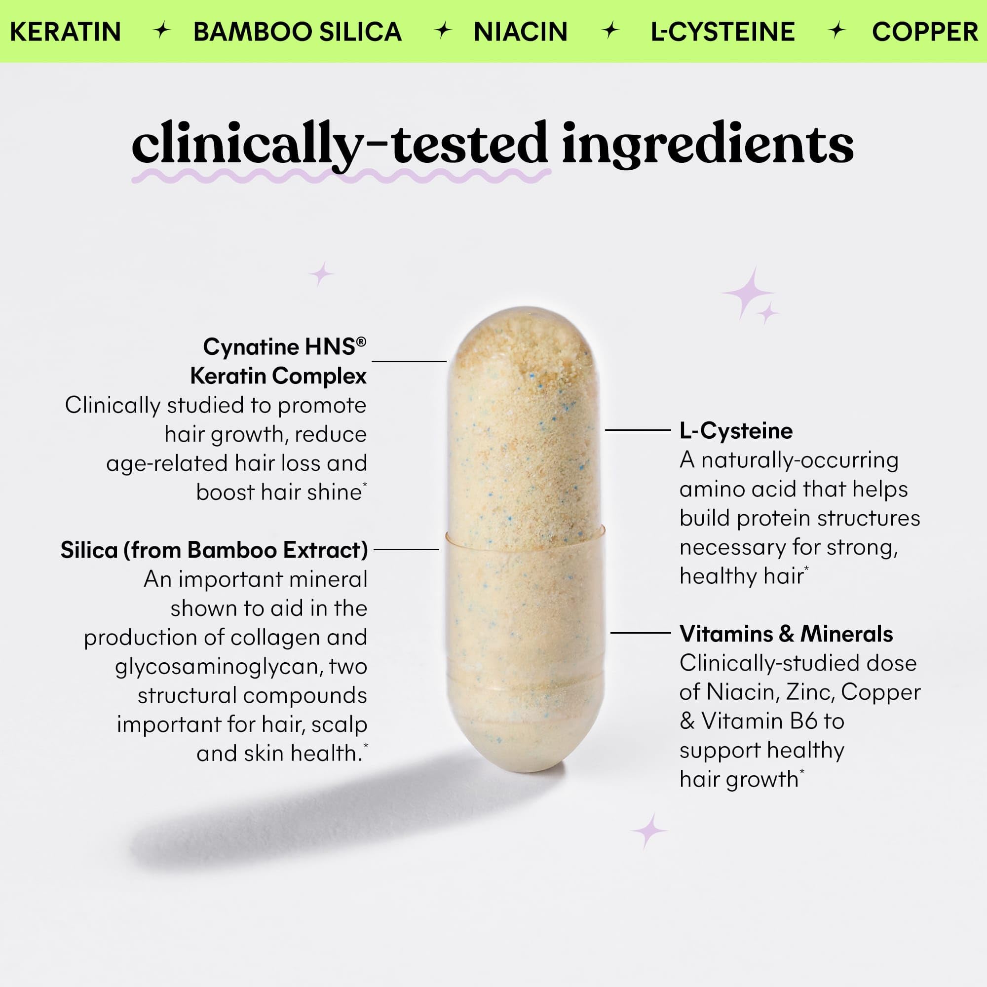 Lemme etiqueta nutricional primer plano indicando ingredientes clave