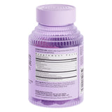 Lemme ingredientes naturales alrededor del bote destacando formulación limpia