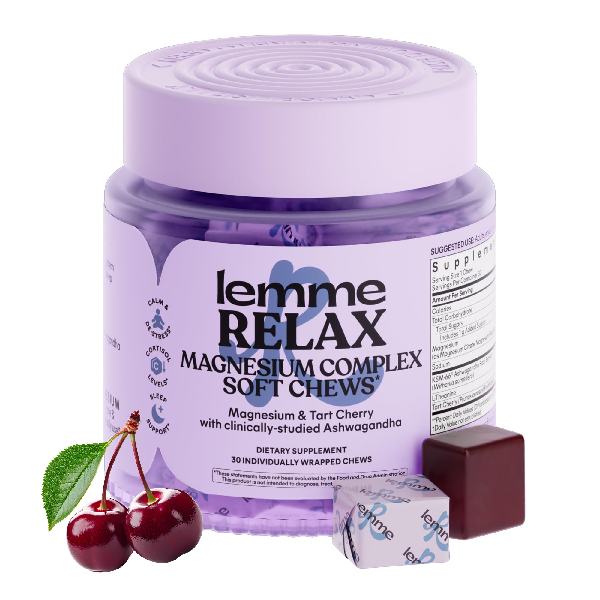 Lemme frasco frontal mostrando etiqueta y sabor BlackBerry Lemonade beneficios visibles