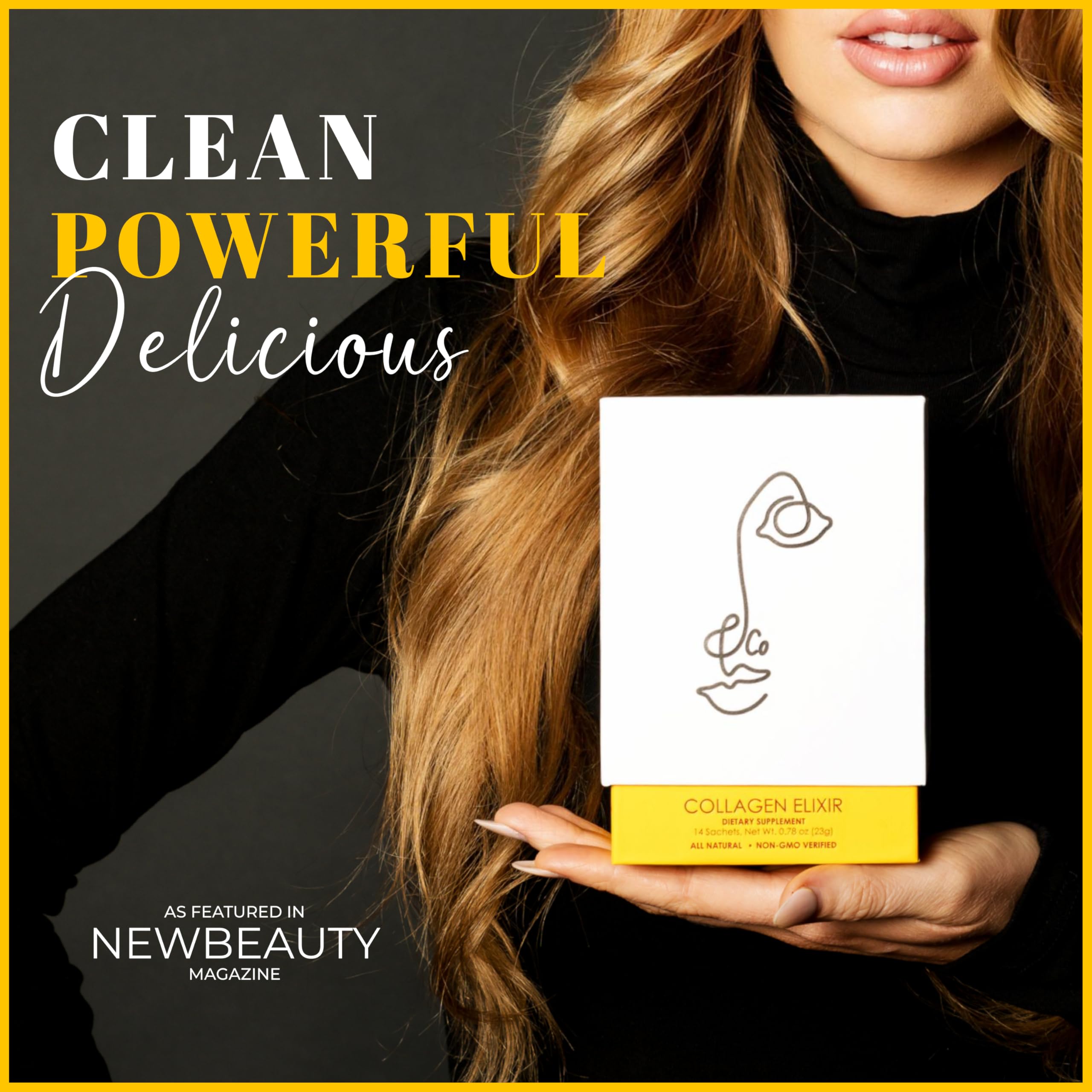 LEMON & CO. desayuno saludable con elixir, rutina diaria de belleza sencilla