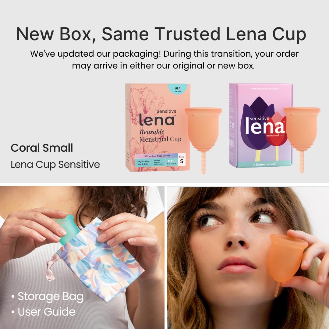 LENA primer plano del borde diseñado para sellado fiable
