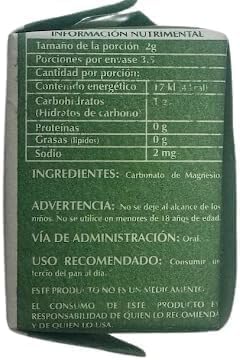 LENICO cubo agregado a batido deportivo para consumo práctico