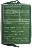 LENICO cubo agregado a batido deportivo para consumo práctico