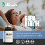 LES Labs etiqueta nutricional información clara y transparencia