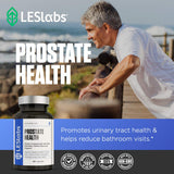 LES Labs etiqueta nutricional mostrando ingredientes transparentes y calidad