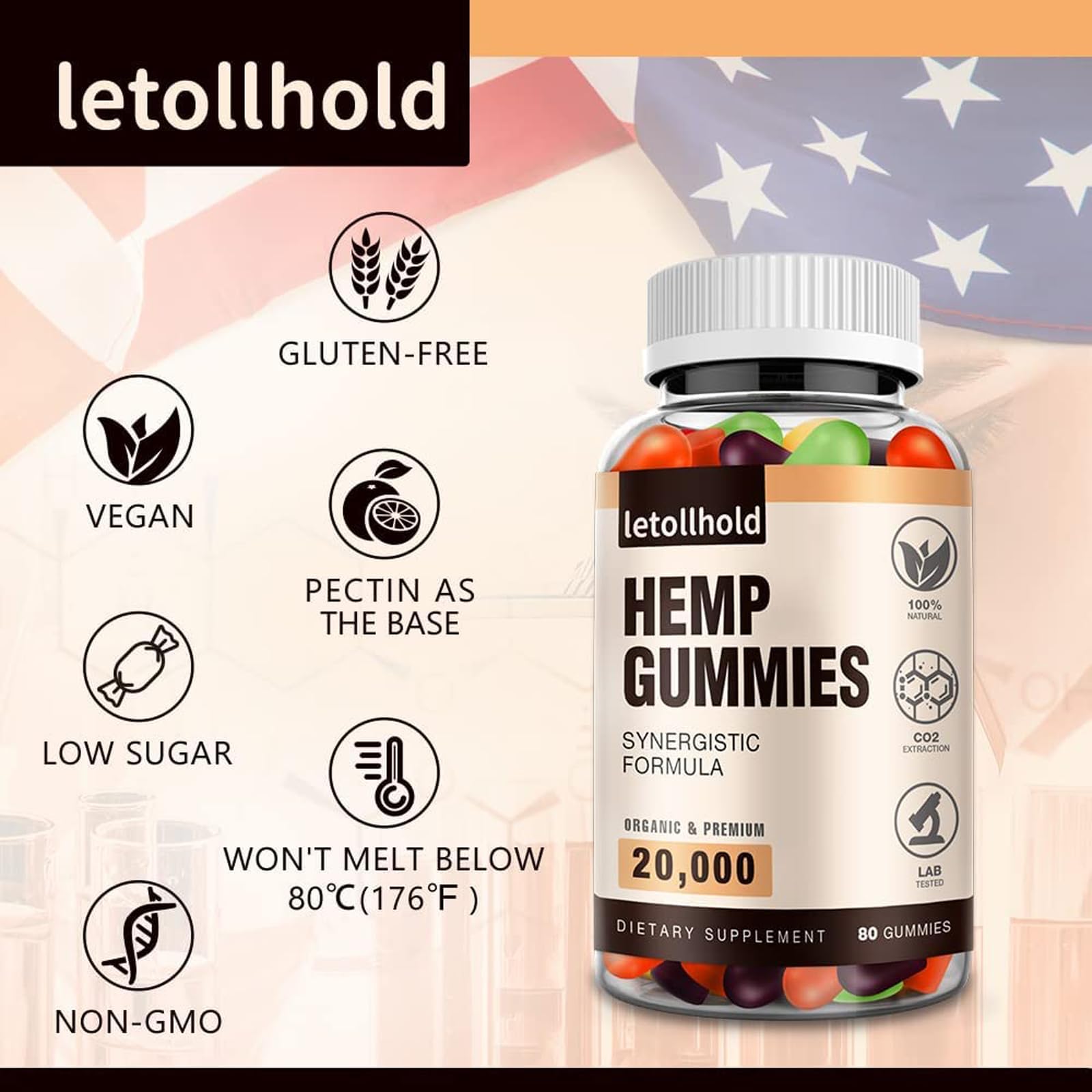 letollhold producto en mesa lifestyle mostrando integración diaria