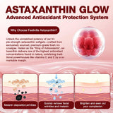 letollhold microalga haematococcus pluvialis origen natural de astaxantina