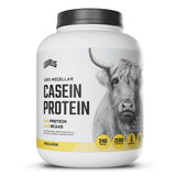 Levels Nutrition envase frontal 4LB mostrando diseño y beneficios claros