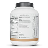 Levels Nutrition smoothie chocolatoso con casein, ideal para meriendas
