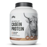 Levels Nutrition envase frontal chocolate 4LB mostrando marca y beneficios