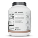Levels Whey en una cocina moderna como opción diaria saludable