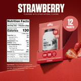 Levels Nutrition cucharada con polvo para porciones precisas