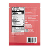Levels Nutrition botella en gimnasio ideal para consumo postentreno