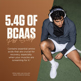 Levels Nutrition cacao prensado y monk fruit como ingredientes limpios