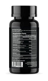 Leviathan Nutrition Hemo Flow en contexto cotidiano junto a vaso de agua para integración diaria