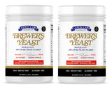 Lewis Labs envase frontal mostrando la marca y beneficios, fácil identificación