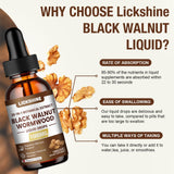 lickshine primer plano del frasco y tapón para sellado seguro y calidad