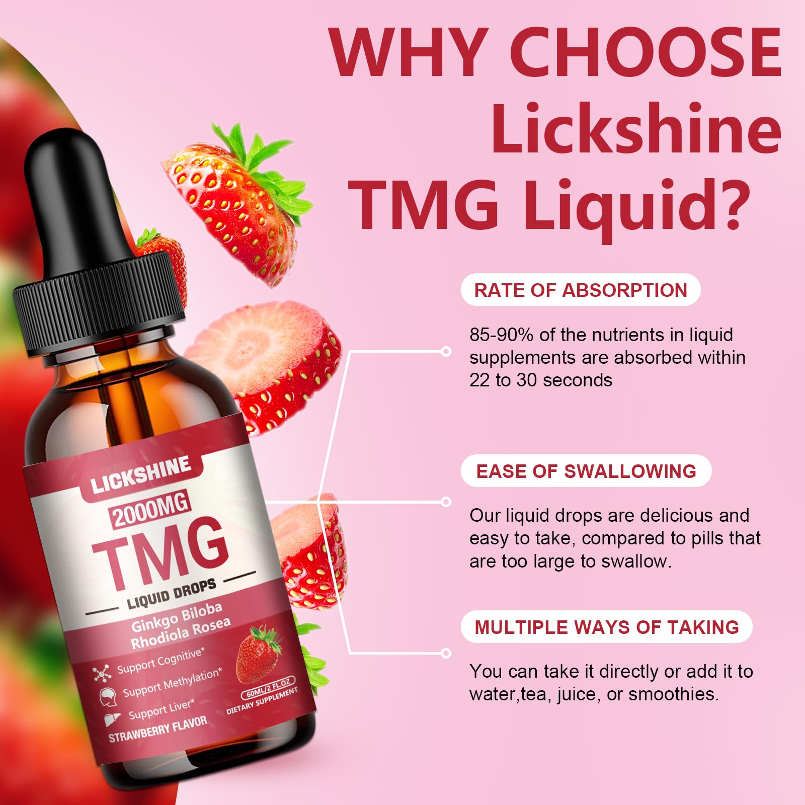 lickshine en contexto de entrenamiento destacando apoyo energético