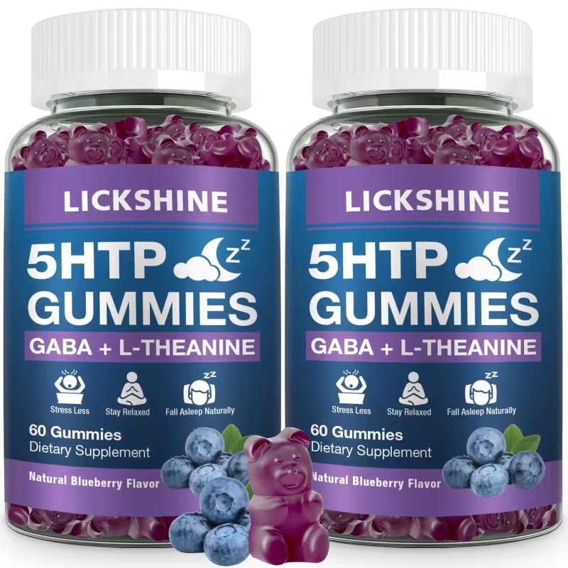 lickshine vista frontal del empaque mostrando el producto y sabor arándano