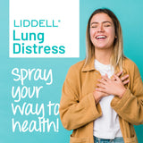 Liddell producto junto a bolso y llaves destacando uso diario y portabilidad