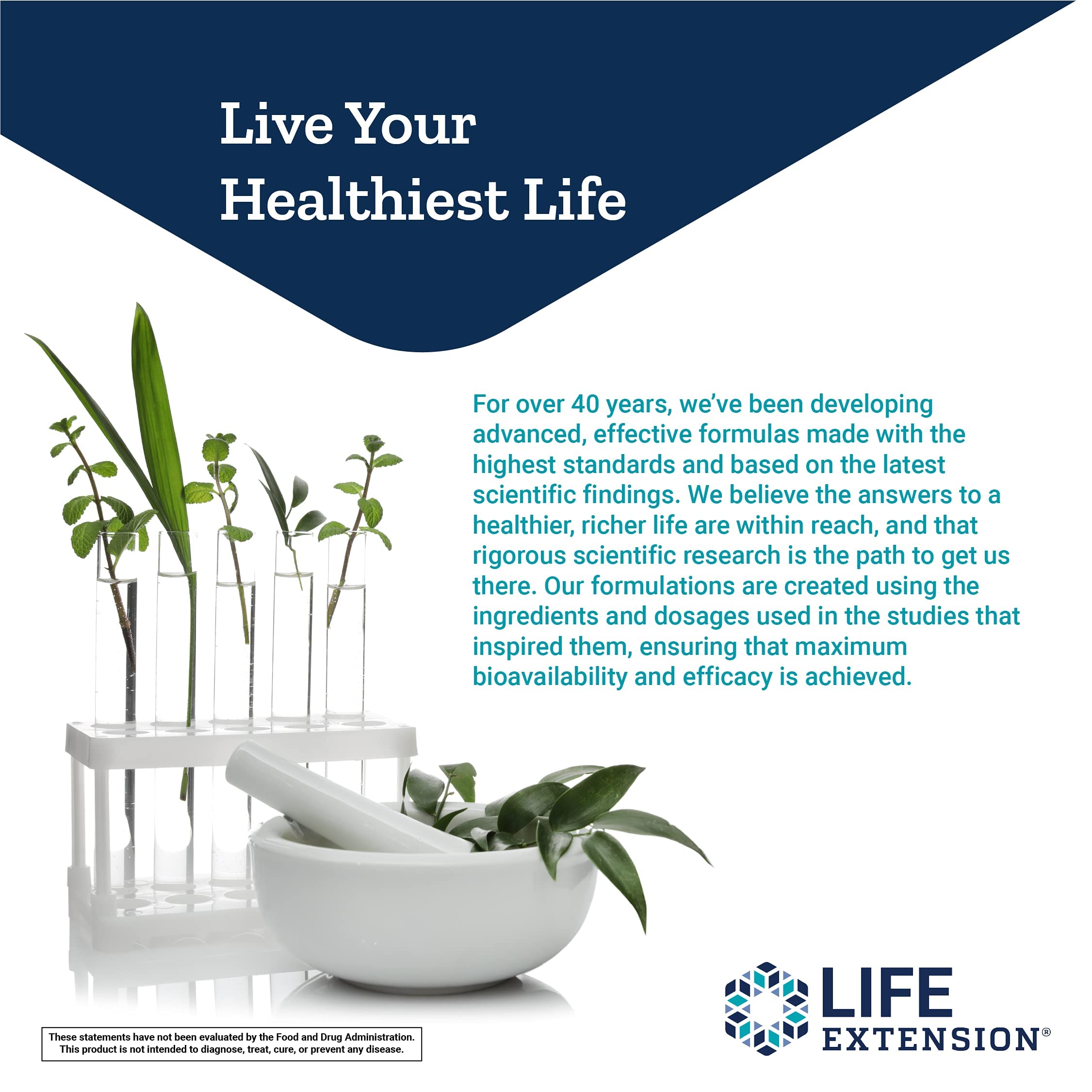 Escena de estilo de vida con Life Extension Ashwagandha en mesa de desayuno, uso diario