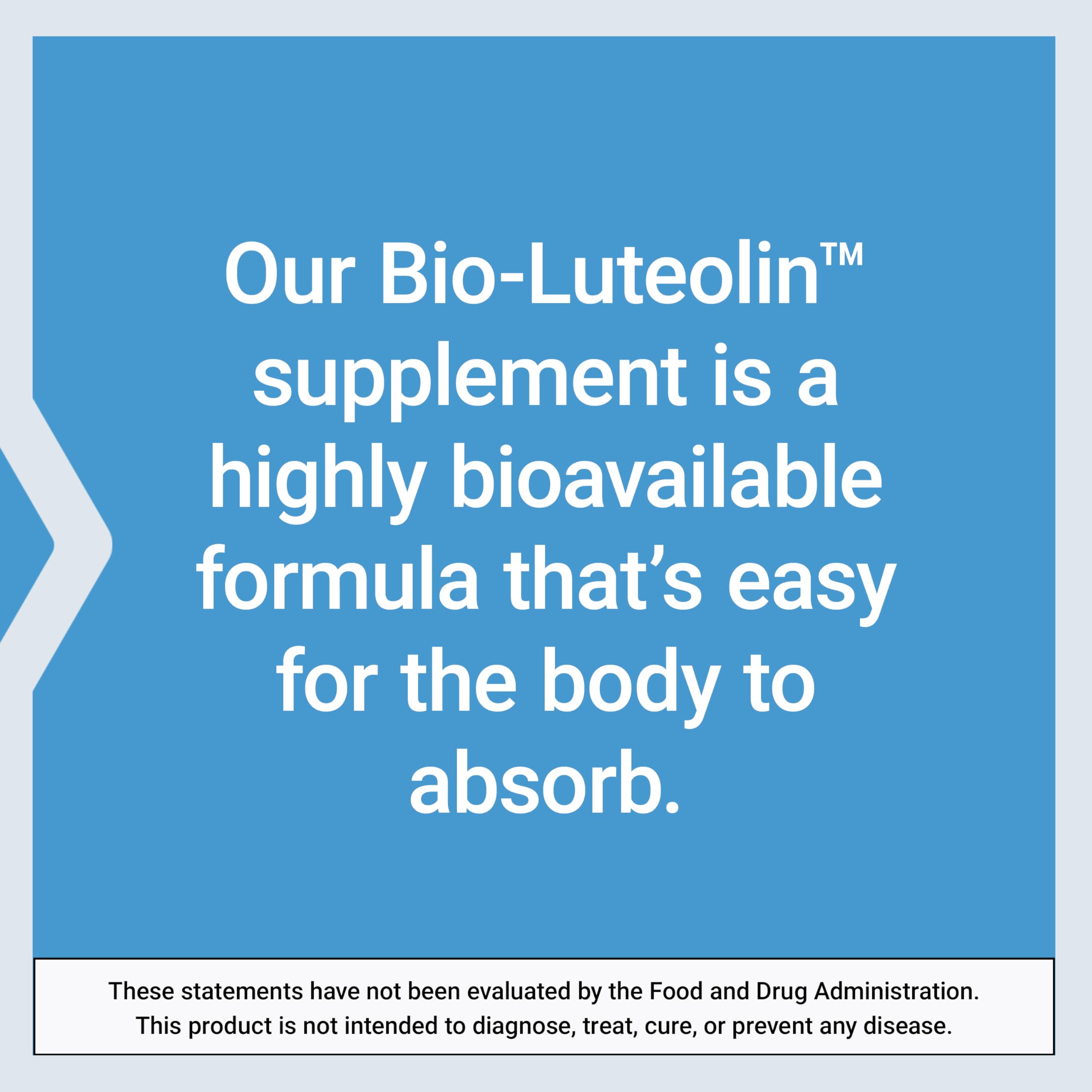 Life Extension etiqueta nutricional clara con dosis y certificaciones