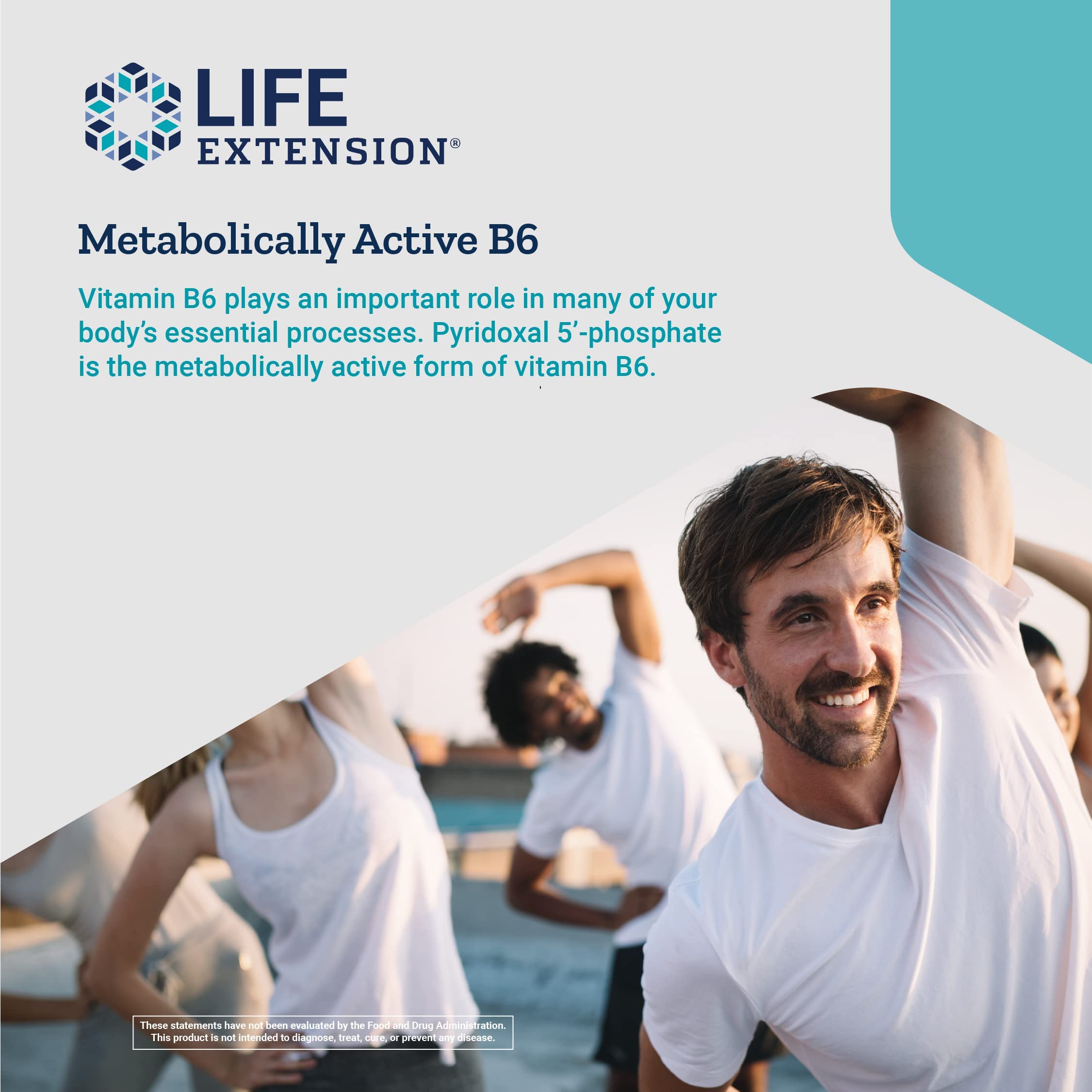 Life Extension frasco abierto con cápsulas dispersas para visualizar contenido
