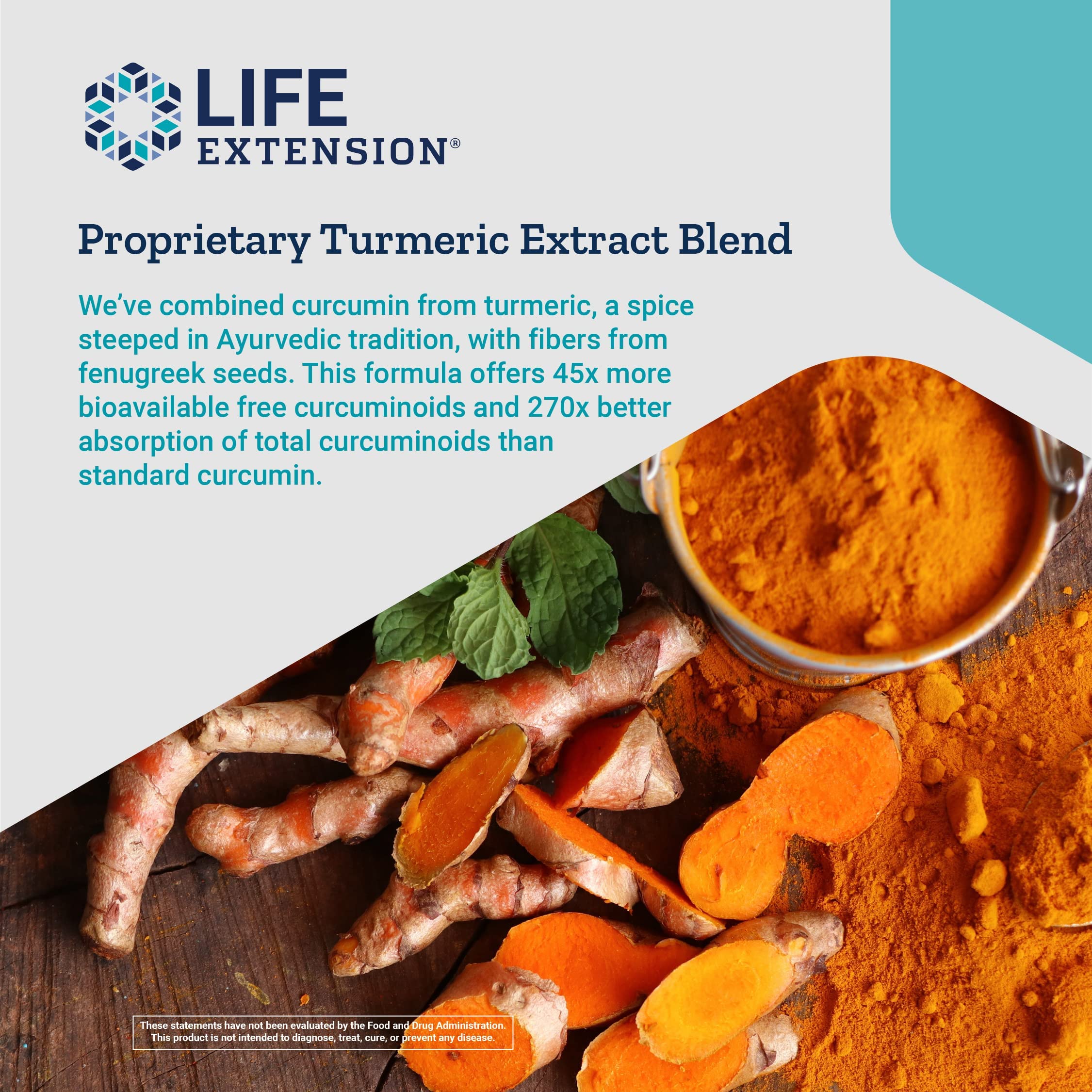Life Extension cápsula en mano que enseña tamaño y dosis sencilla
