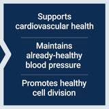 Life Extension cápsulas en mano para comparar tamaño y dosificación práctica