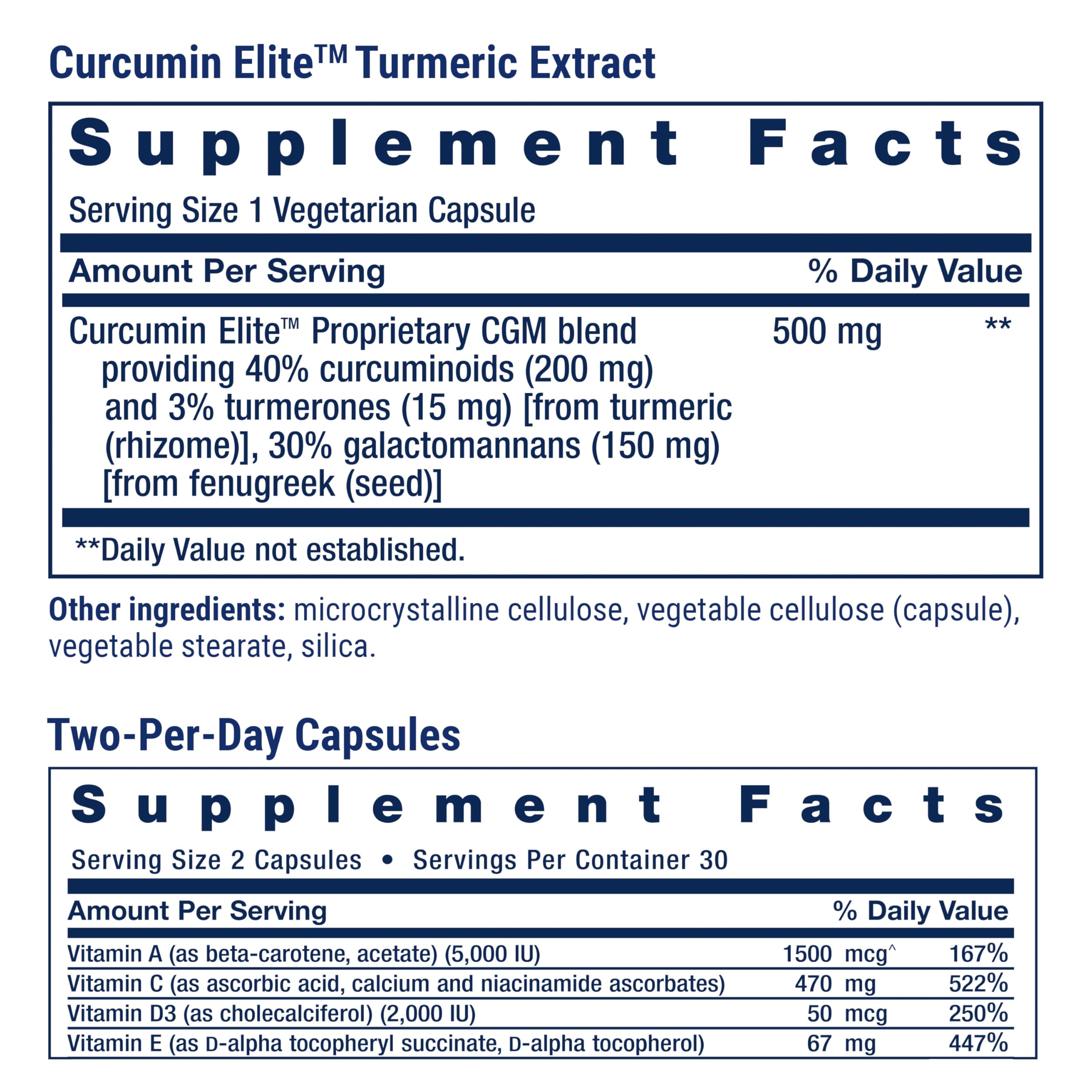 Life Extension cápsulas y softgels en mano para fácil consumo diario
