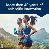 Life Extension certificado de análisis enfatizando transparencia y control